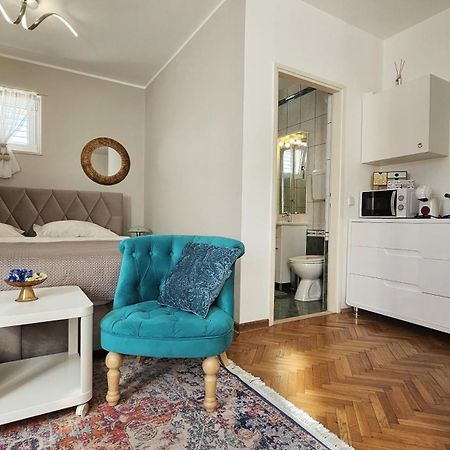 Adria Apartments And Rooms Дубровник Экстерьер фото