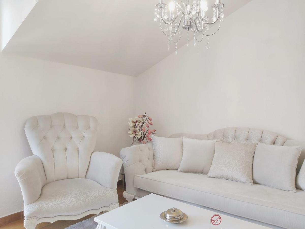Adria Apartments And Rooms Дубровник Экстерьер фото