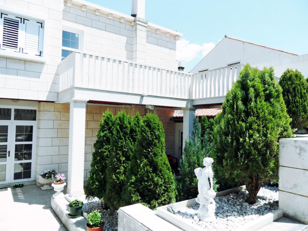 Adria Apartments And Rooms Дубровник Экстерьер фото