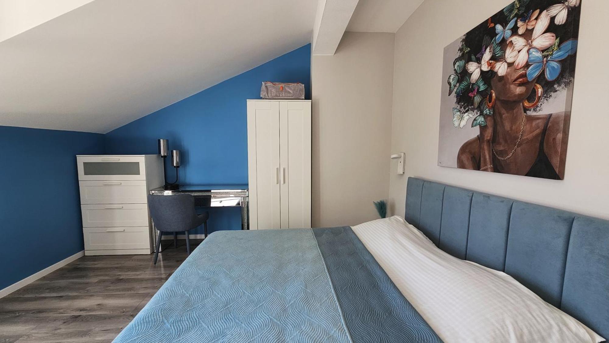 Adria Apartments And Rooms Дубровник Экстерьер фото