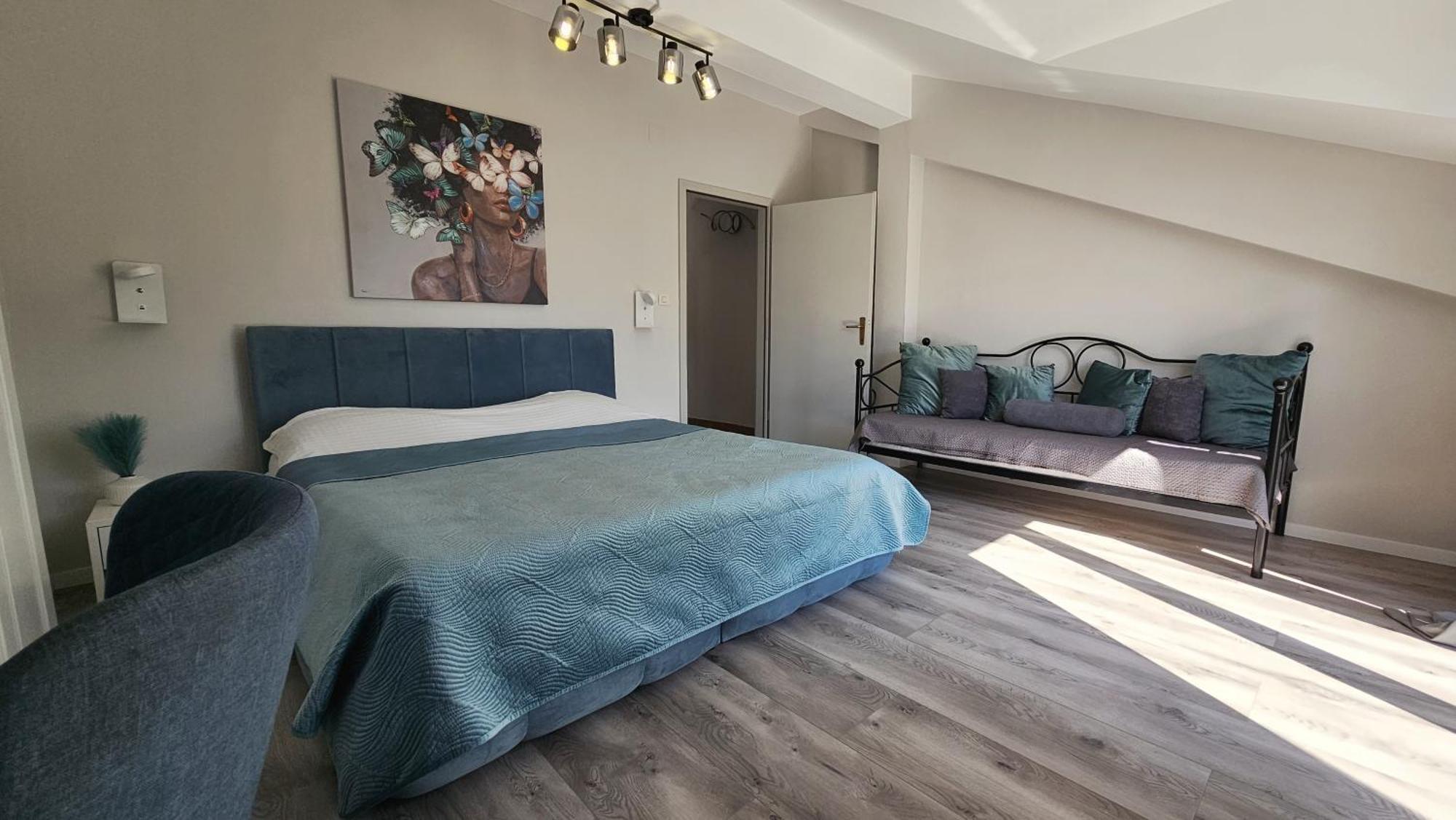 Adria Apartments And Rooms Дубровник Экстерьер фото