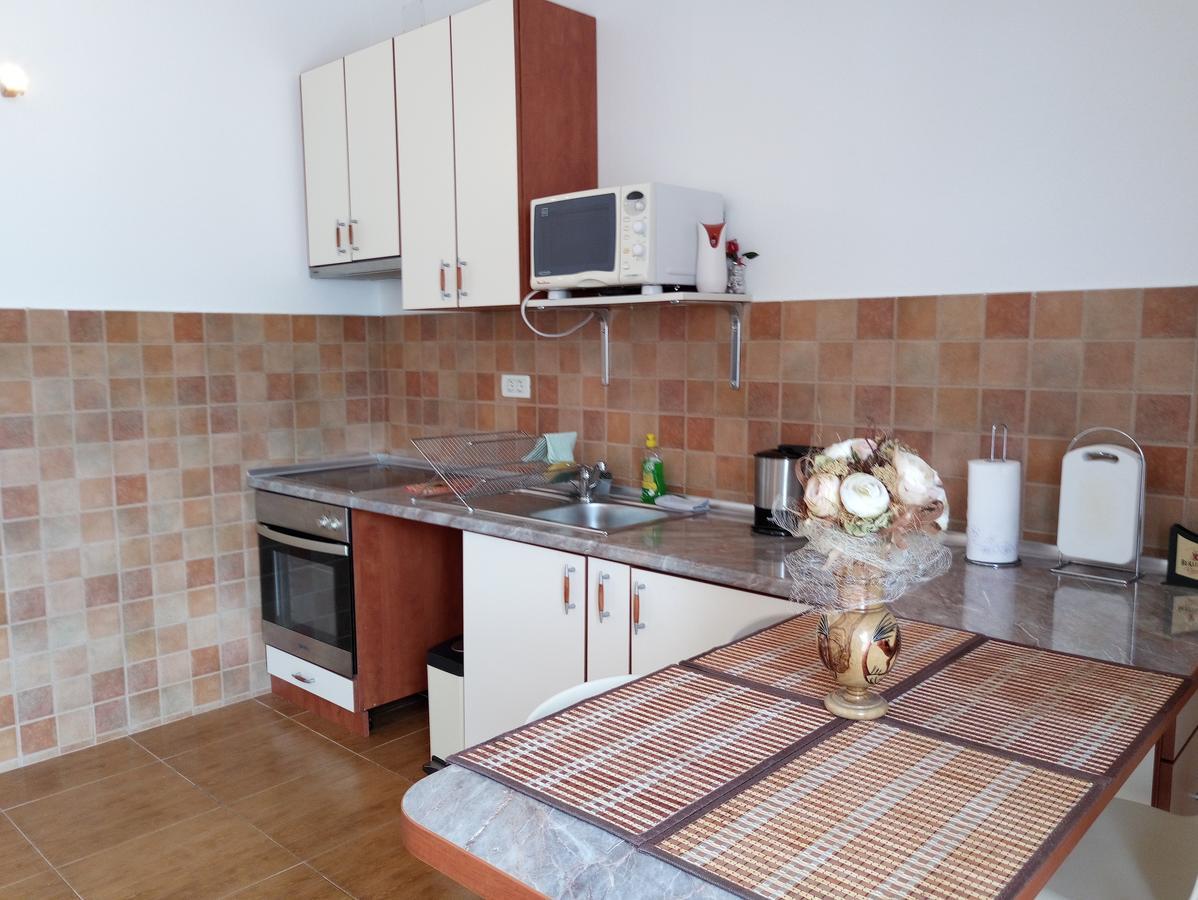 Adria Apartments And Rooms Дубровник Экстерьер фото