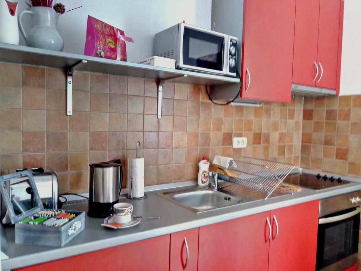 Adria Apartments And Rooms Дубровник Экстерьер фото